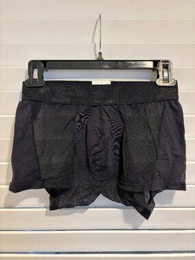 PPU Mesh Trunk